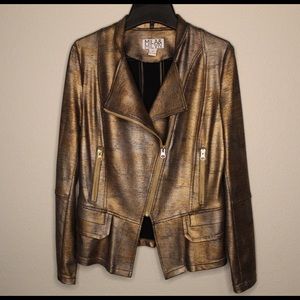MILA&MILVN Women’s Jacket
